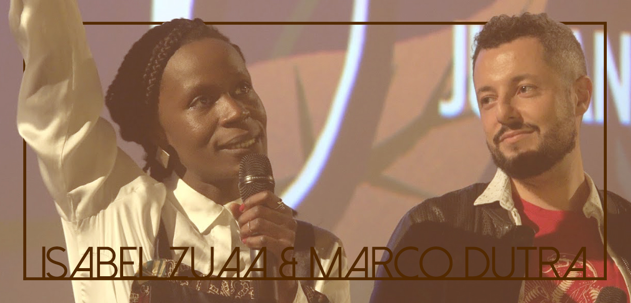 [INTERVIEW] Marco Dutra et Isabél Zuaa pour Les Bonnes Manières