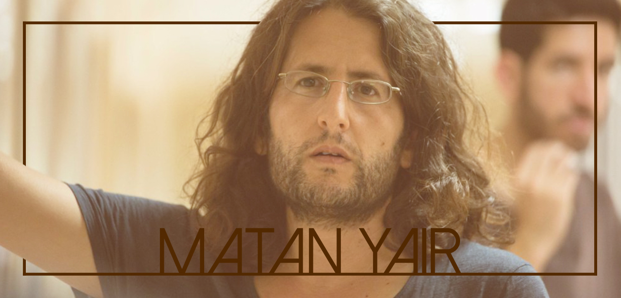 [INTERVIEW] Matan Yair (Les Destinées d&rsquo;Asher) : « Les jeunes des classes ouvrières sont avides de connaissance. »