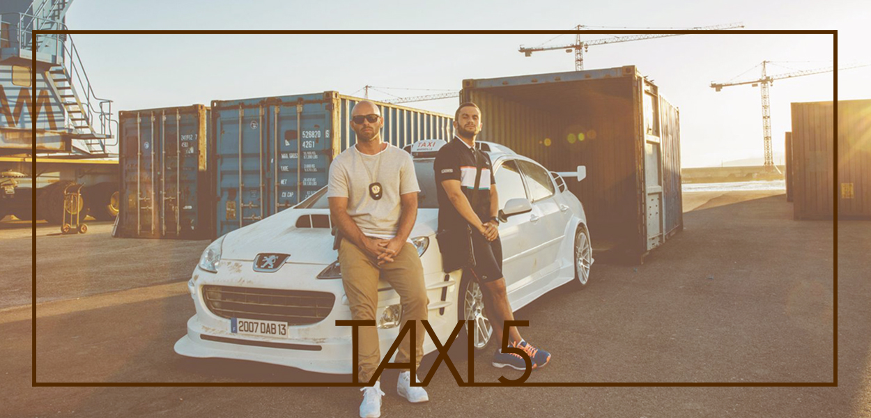 [CRITIQUE] Taxi 5 : Gastambide à toute vitesse