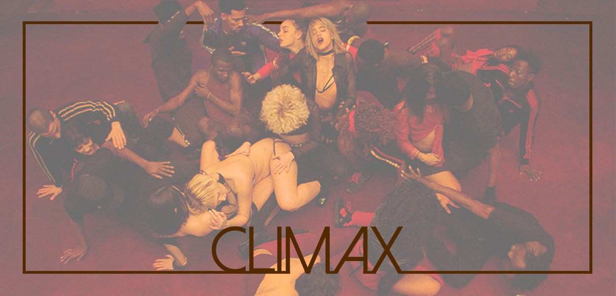 [CANNES 2018] Climax : Purge sous LSD