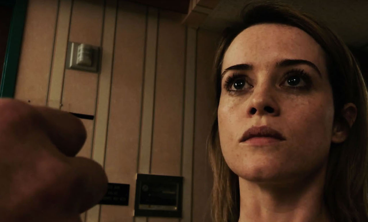 [CRITIQUE] Unsane : l&rsquo;originalité ne fait pas la qualité.