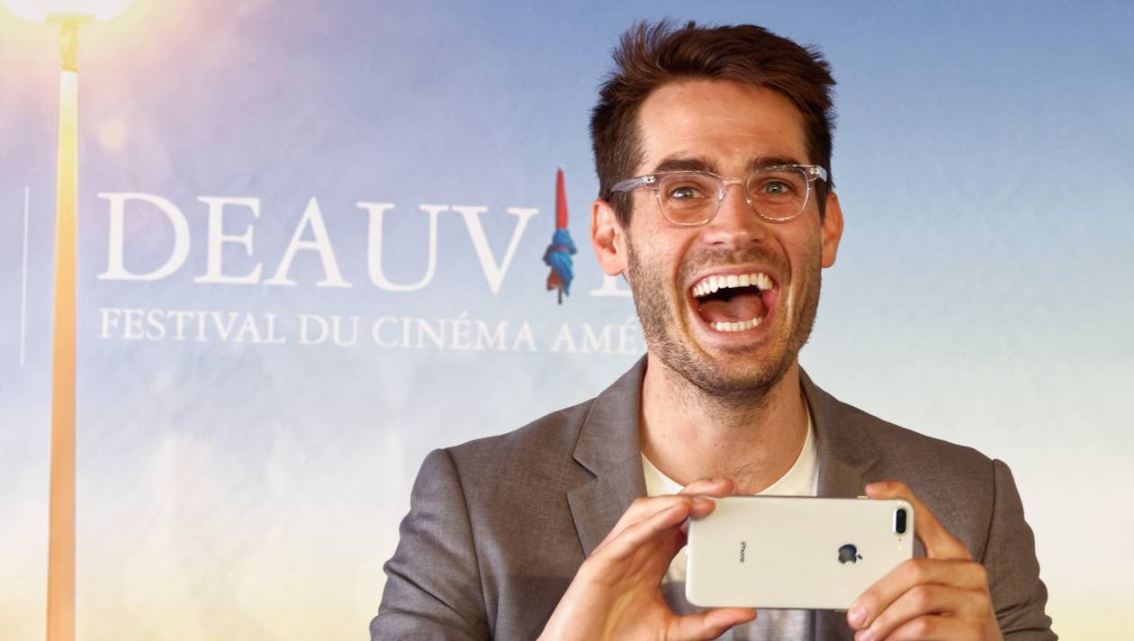 [INTERVIEW] Jim Cummings (« Thunder Road ») : « Je suis un athéiste d’Hollywood »