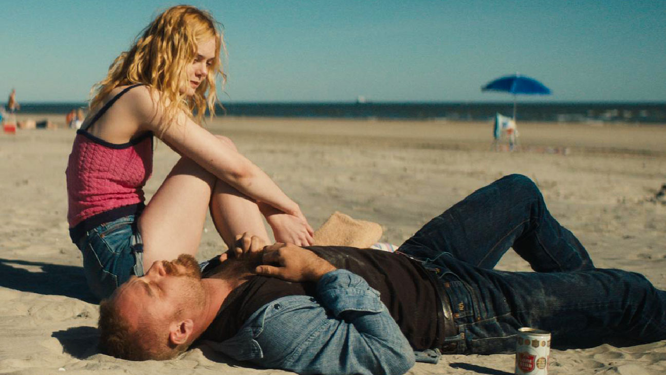 Galveston : Dead man walking