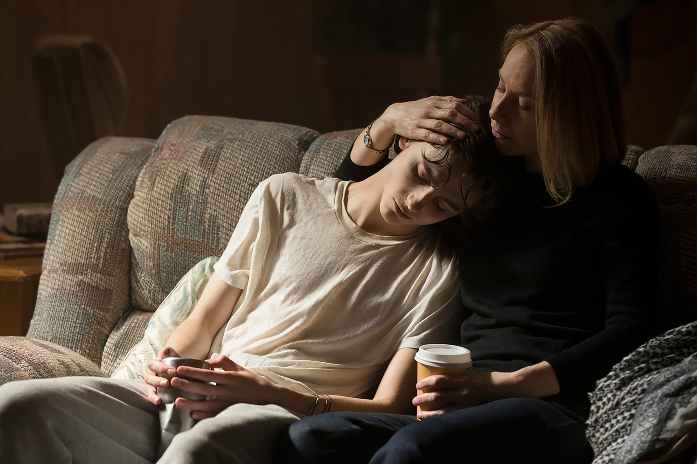 [CRITIQUE]My Beautiful Boy : Au coeur de la tourmente.