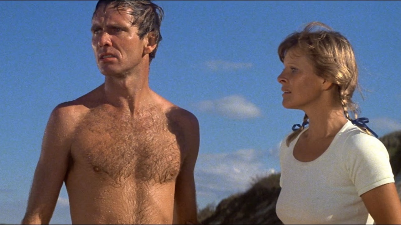 Long Weekend : Earth Movie