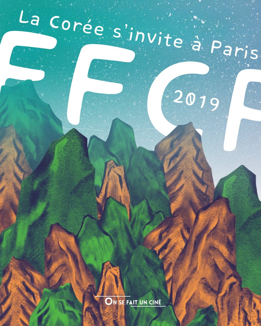 FFCP 2019 : La Corée s&rsquo;invite à Paris