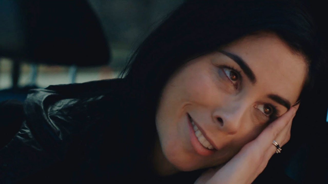I Smile Back : Faux semblants