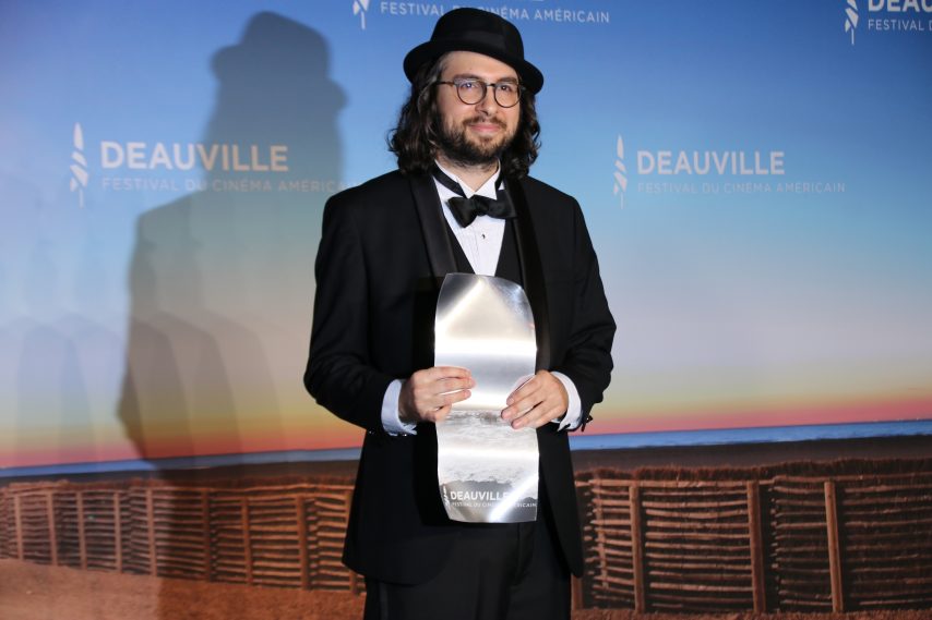 Entretien avec Carlo Mirabella-Davis, réalisateur de « Swallow »
