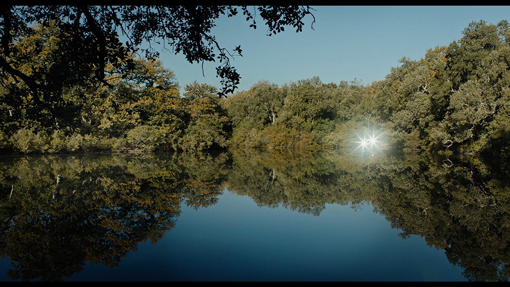 [CRITIQUE] Sortilège : Envoutement cinématographique
