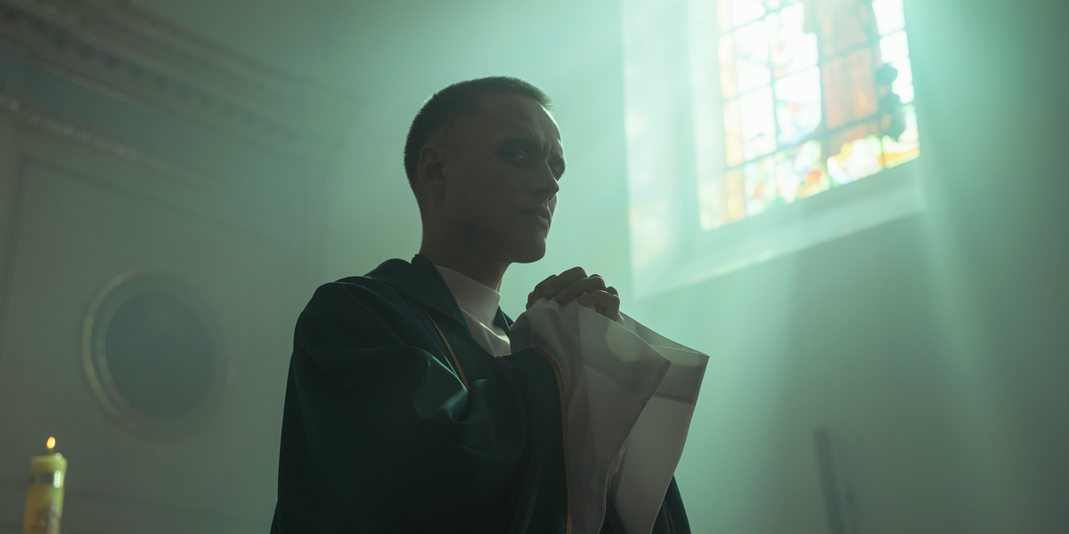 [CRITIQUE] La communion : le chemin de la rédemption