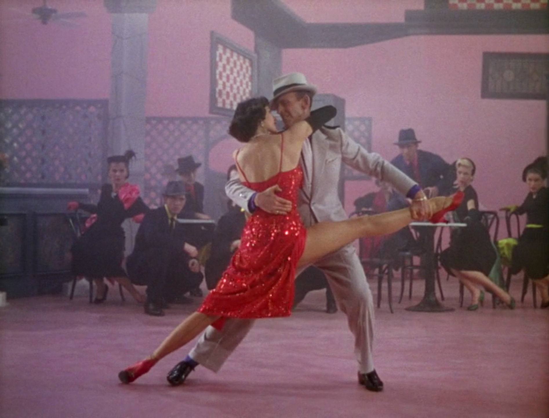 [CRITIQUE] Tous en scène : de l&rsquo;amour de la comédie musicale