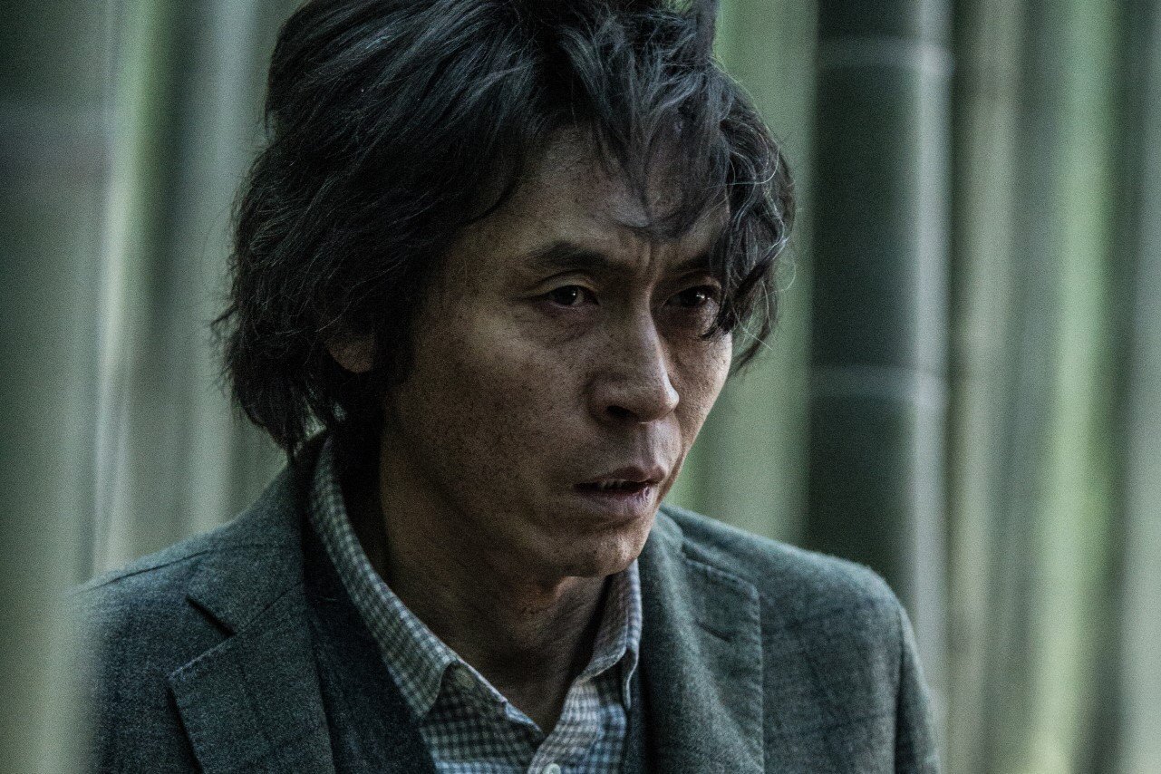 Memoir Of A Murderer Vostfr Hd
