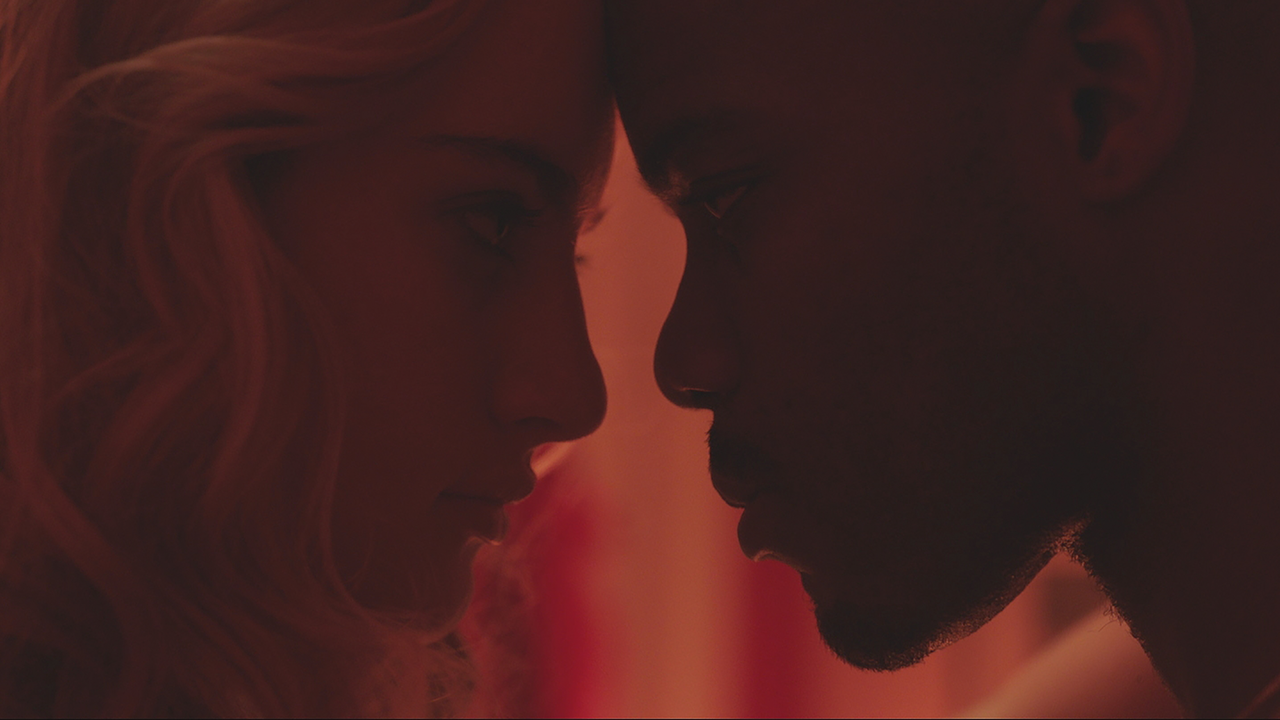 The Violent Heart : Let&rsquo;s thrill in love
