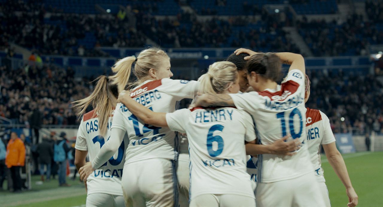 [CRITIQUE] Les joueuses #paslàpourdanser : la réalité du football féminin