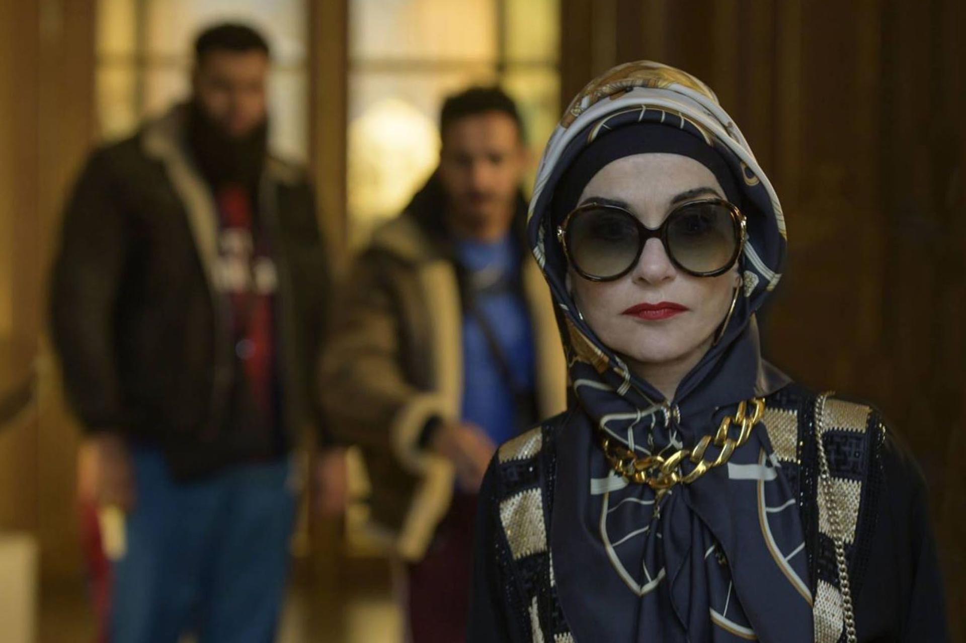 [CRITIQUE] La daronne ou le Huppert Show en demi-teinte