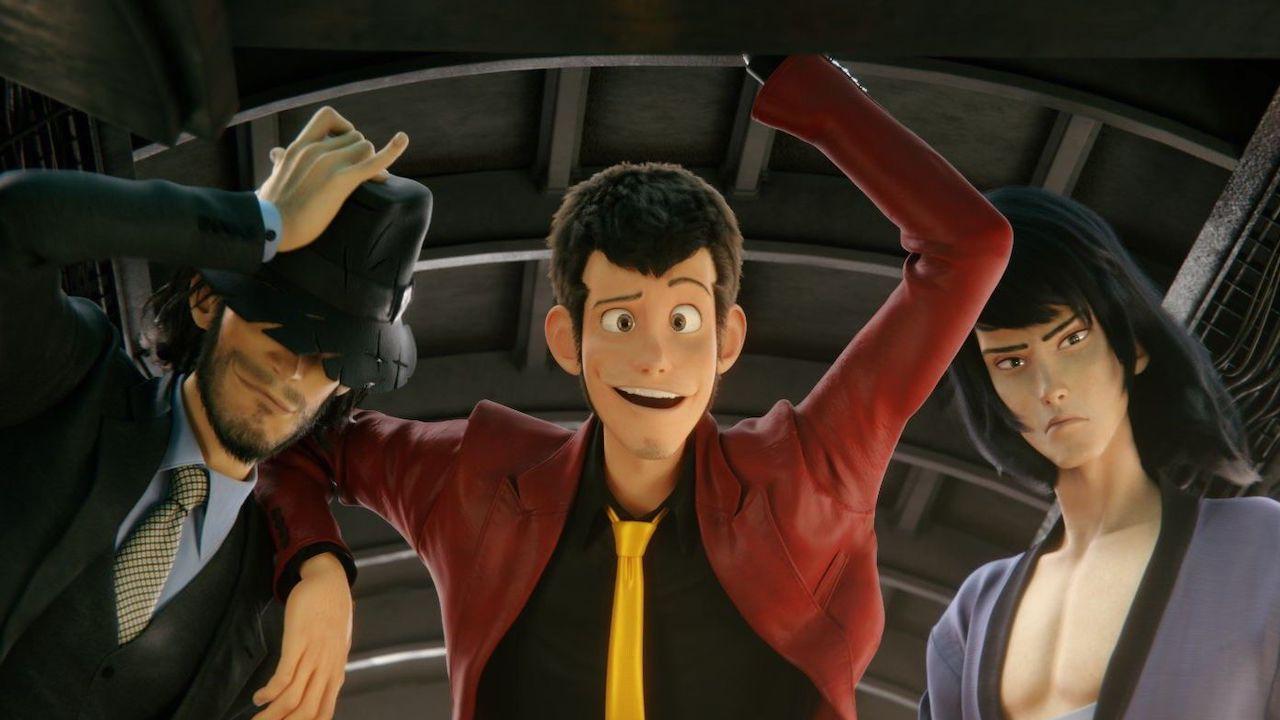 [CRITIQUE] Lupin III : The First – franchise essoufflée ou renouvelée ?