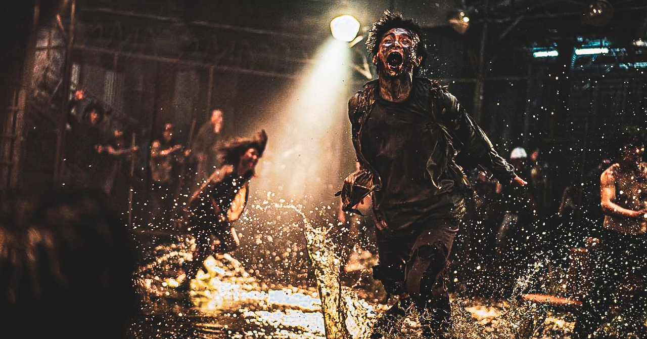 [CRITIQUE] Peninsula : L&rsquo;ombre d&rsquo;un Zombie