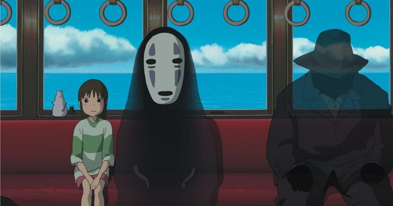 [CRITIQUE] Le Voyage de Chihiro : Tonari no Yubaba