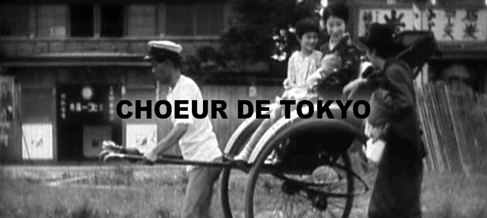 [CRITIQUE] Chœur de Tokyo : La fierté des pauvres