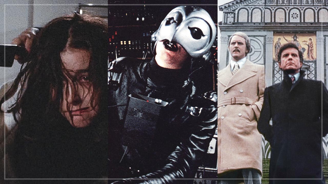 Brian De Palma #3 : Quand la musique est gore