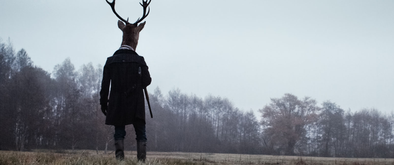 [CRITIQUE] Les Animaux Anonymes : Man vs Wild