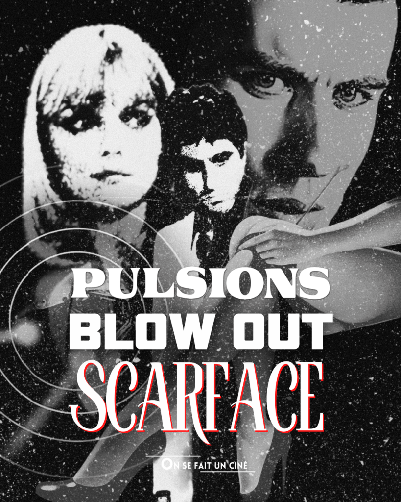 Brian De Palma #5 : Le monde est à lui