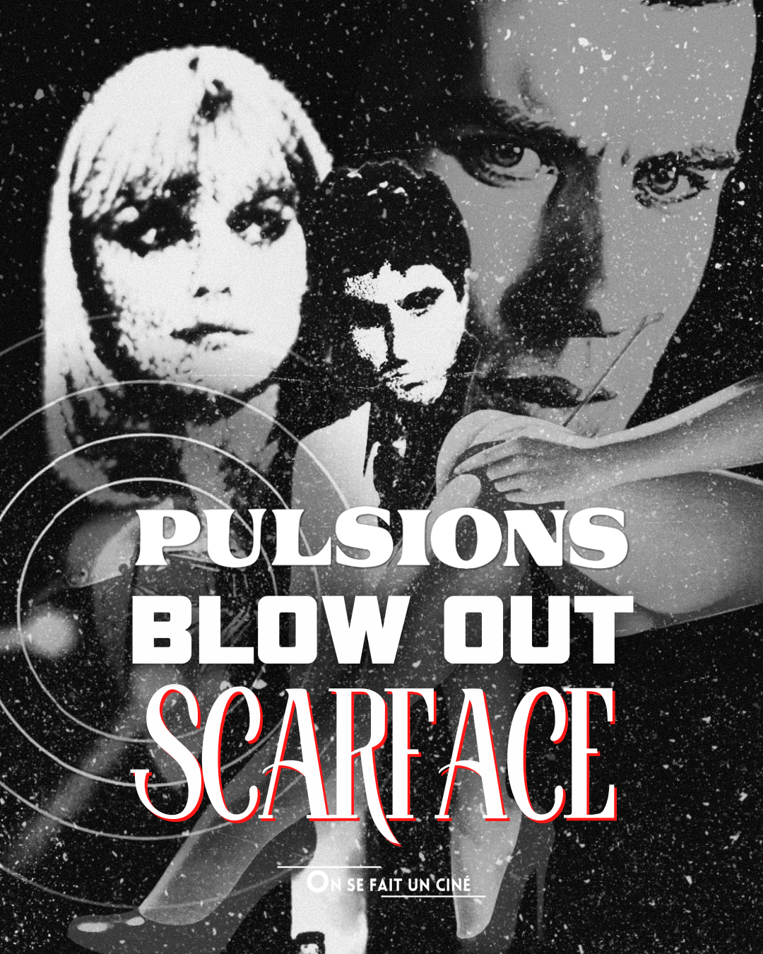 Brian De Palma #5 : Le monde est à lui