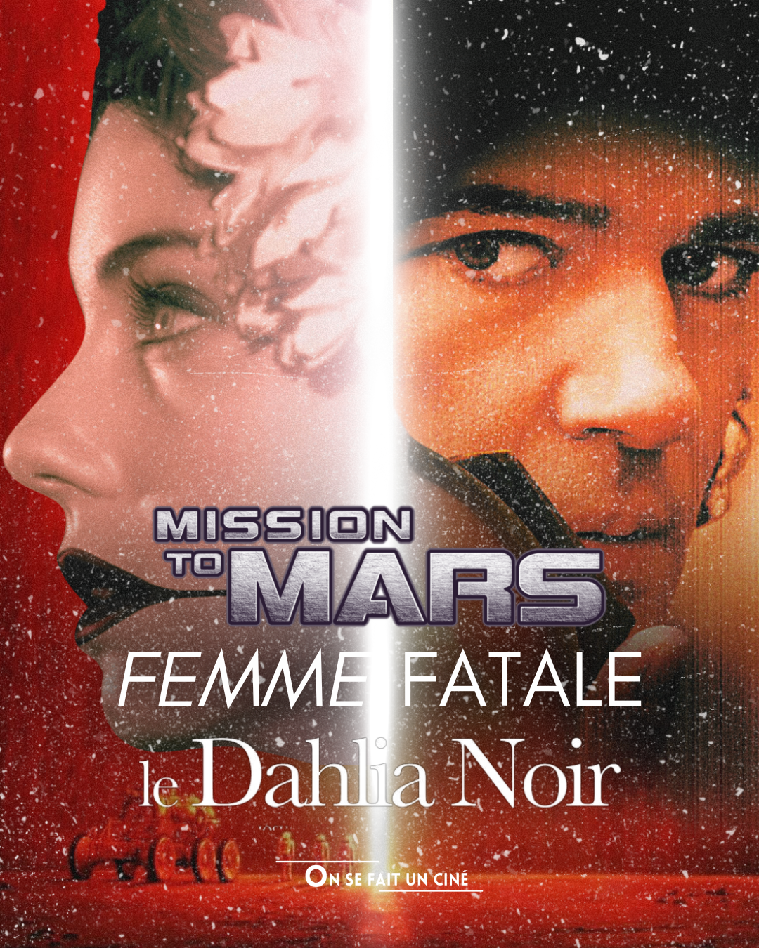Brian De Palma #9 : Un auteur dépassé par ses ambitions