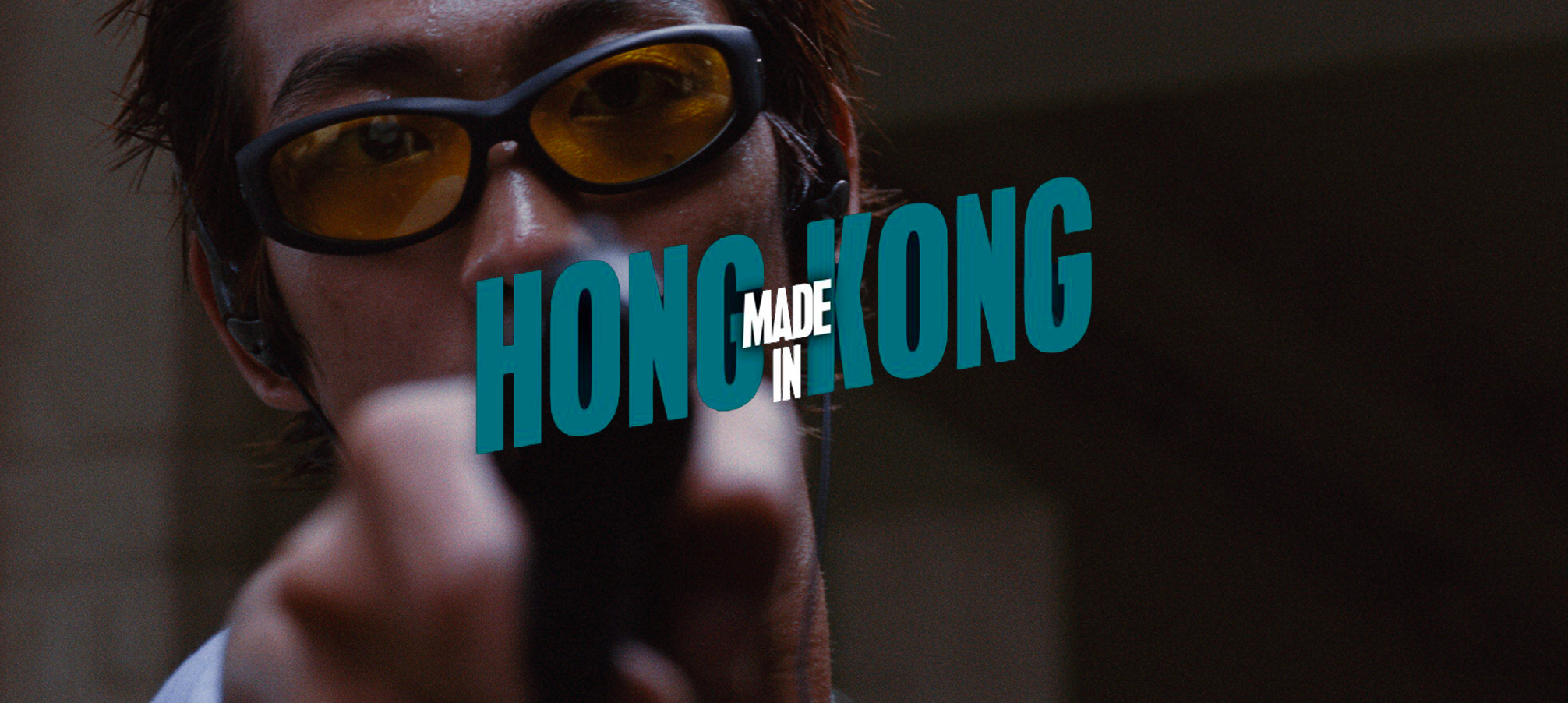 [CRITIQUE] Made in Hong Kong : Forever Young