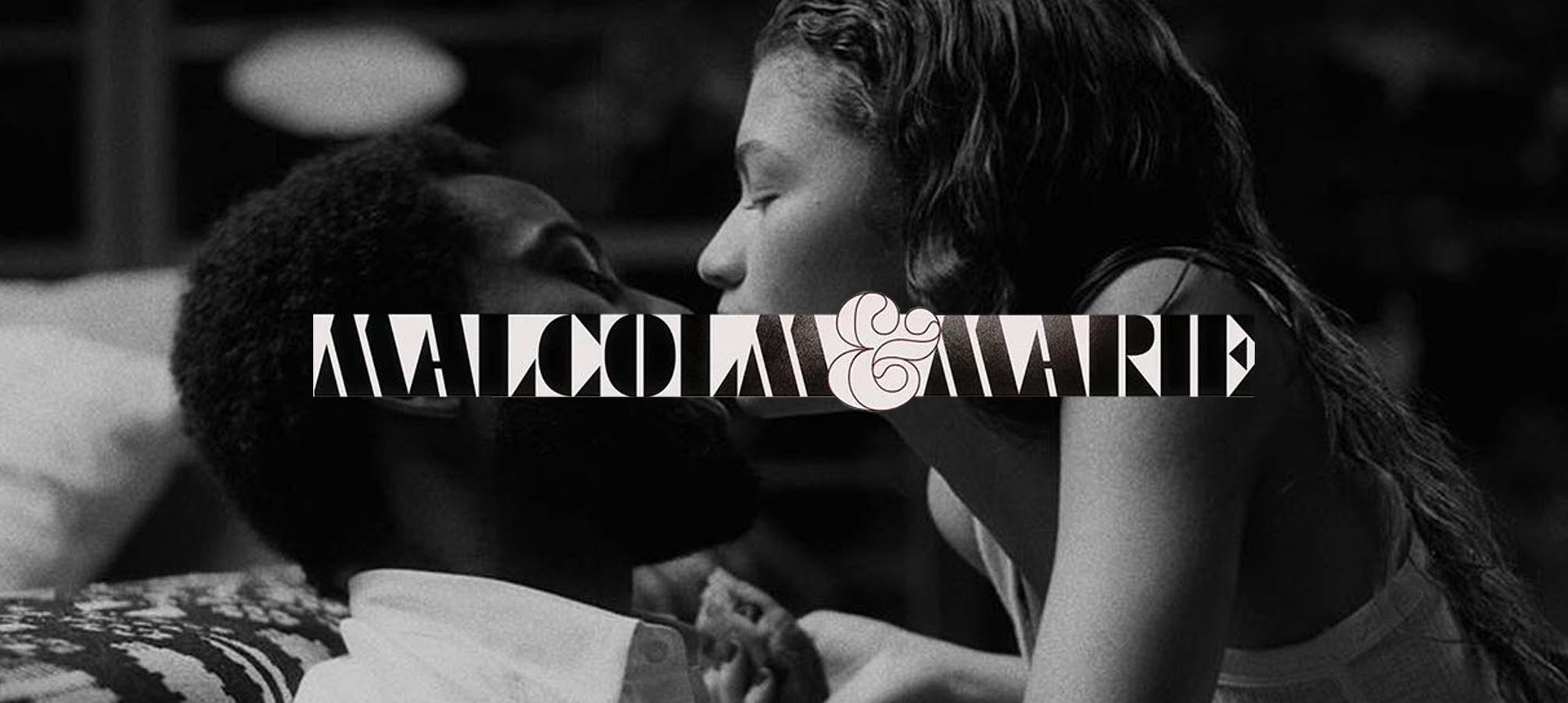 Malcolm & Marie : Joutes d&rsquo;une nuit d&rsquo;été