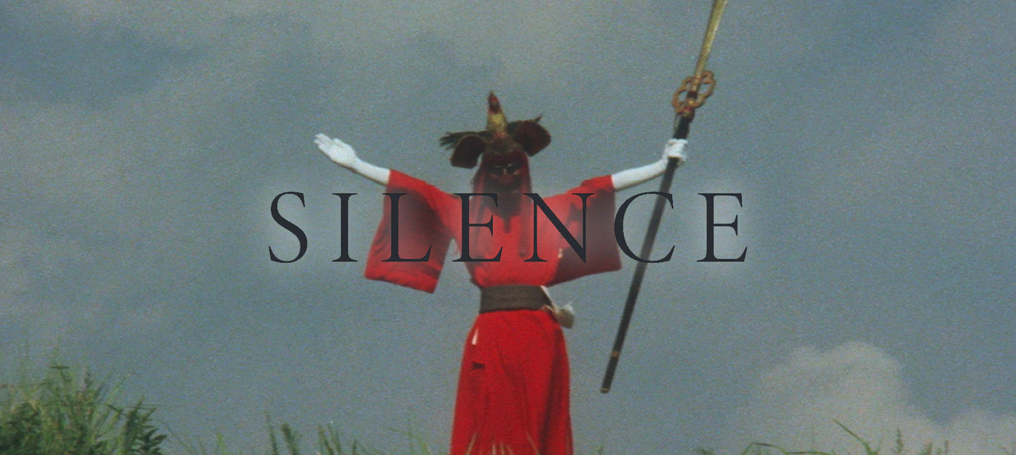 [CRITIQUE] Silence : Dieu mutique