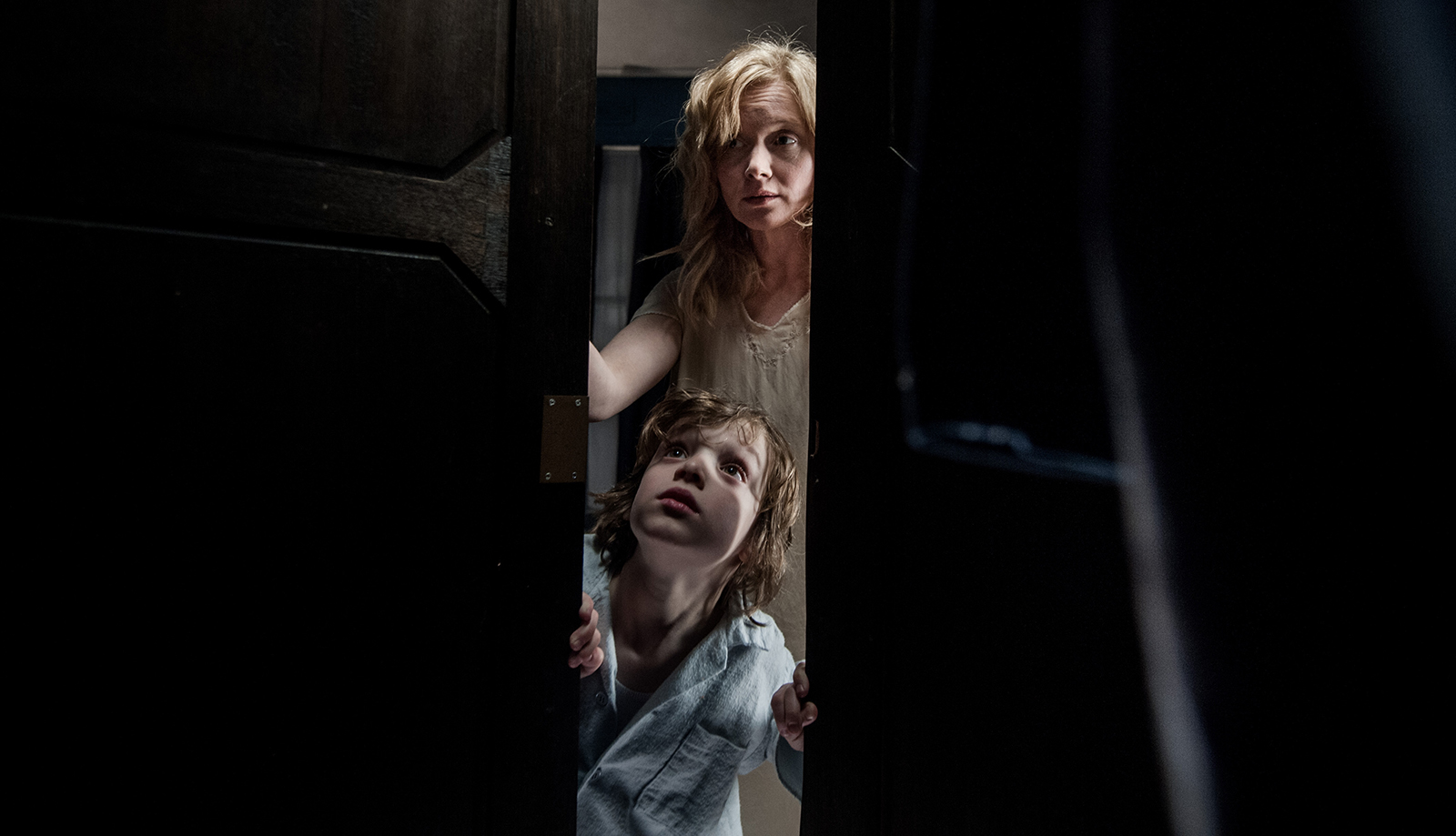 [CRITIQUE] Mister Babadook : Dompter ses peurs