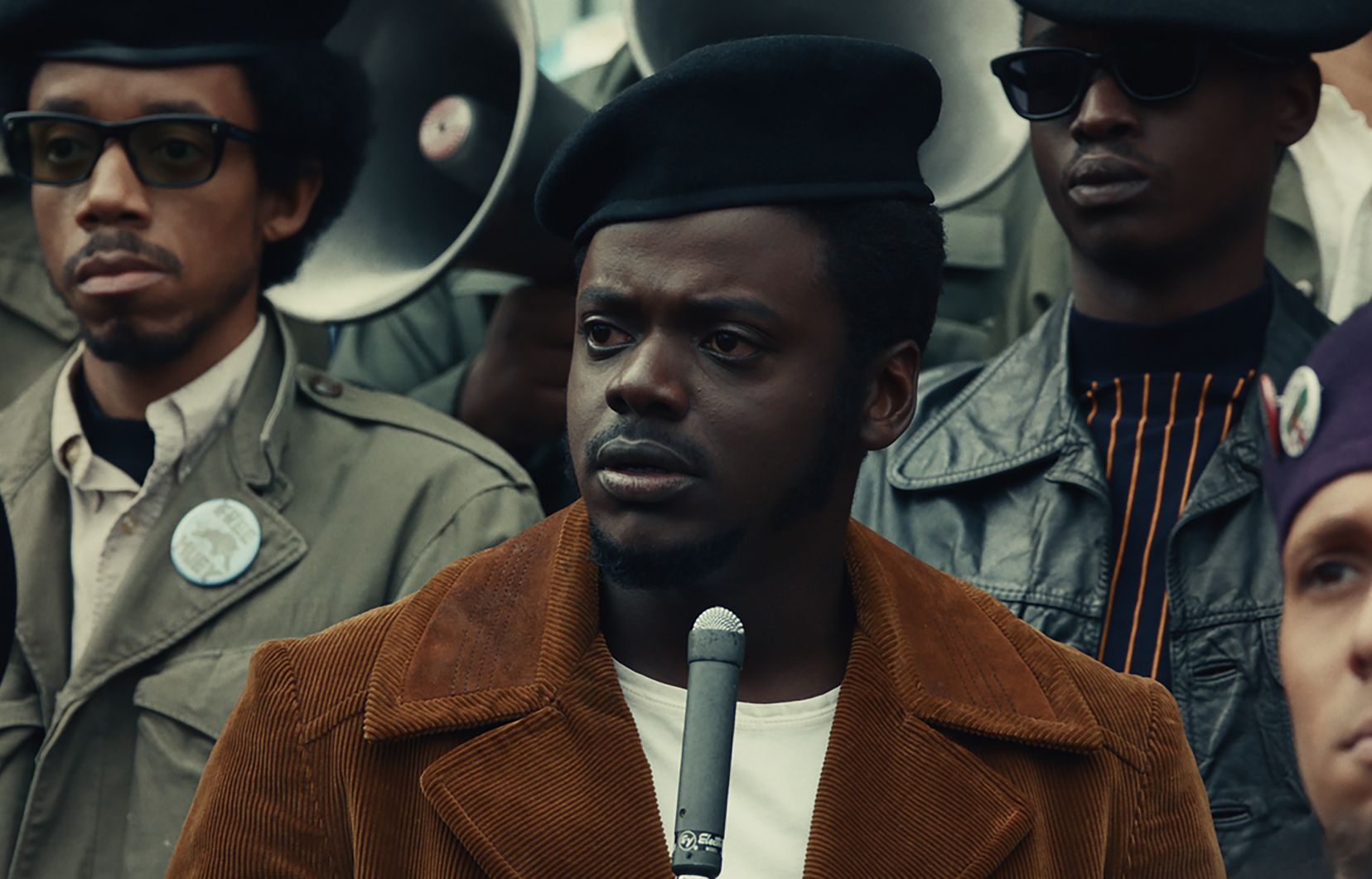 Judas and the Black Messiah : Le complot derrière la chute