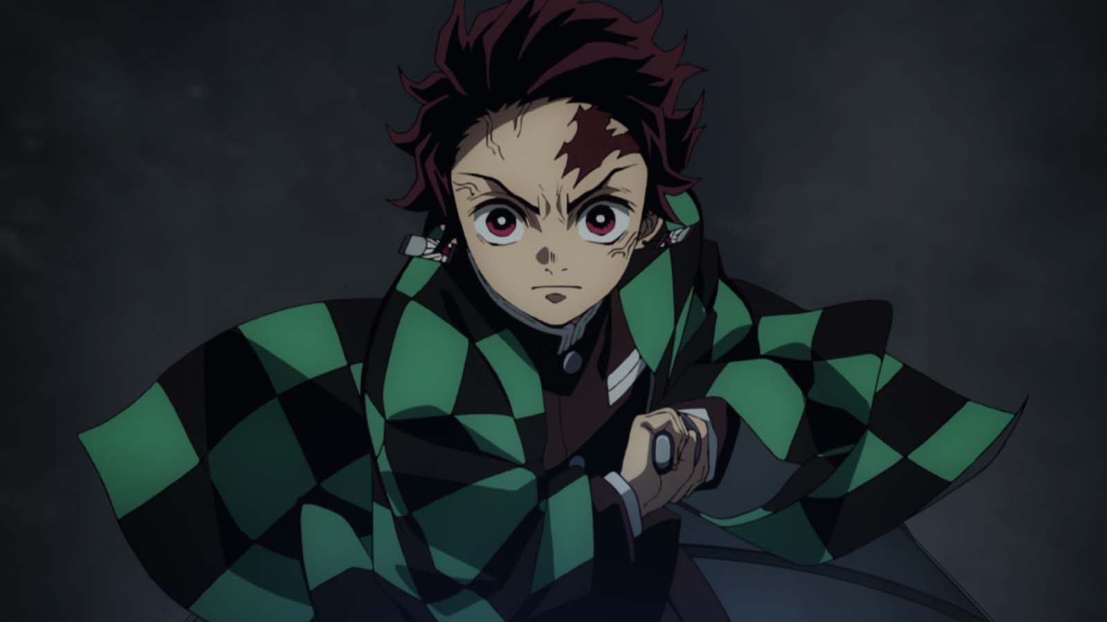 Demon slayer : Un ticket pour Le train de l&rsquo;infini