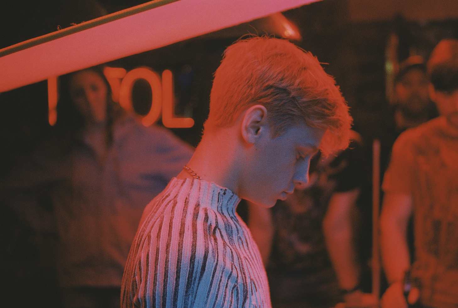 Xavier Dolan #5 : Mommy