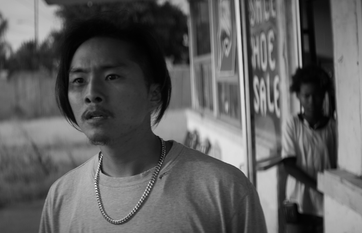 Gook : Korean lives matter