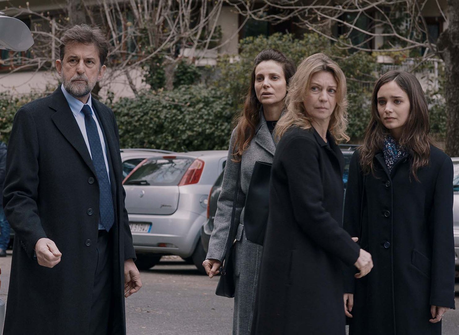 [CRITIQUE] Tre Piani : de la famille aux femmes