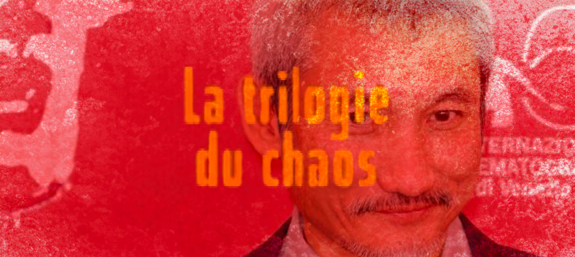 Tsui Hark #1 : Créer le chaos