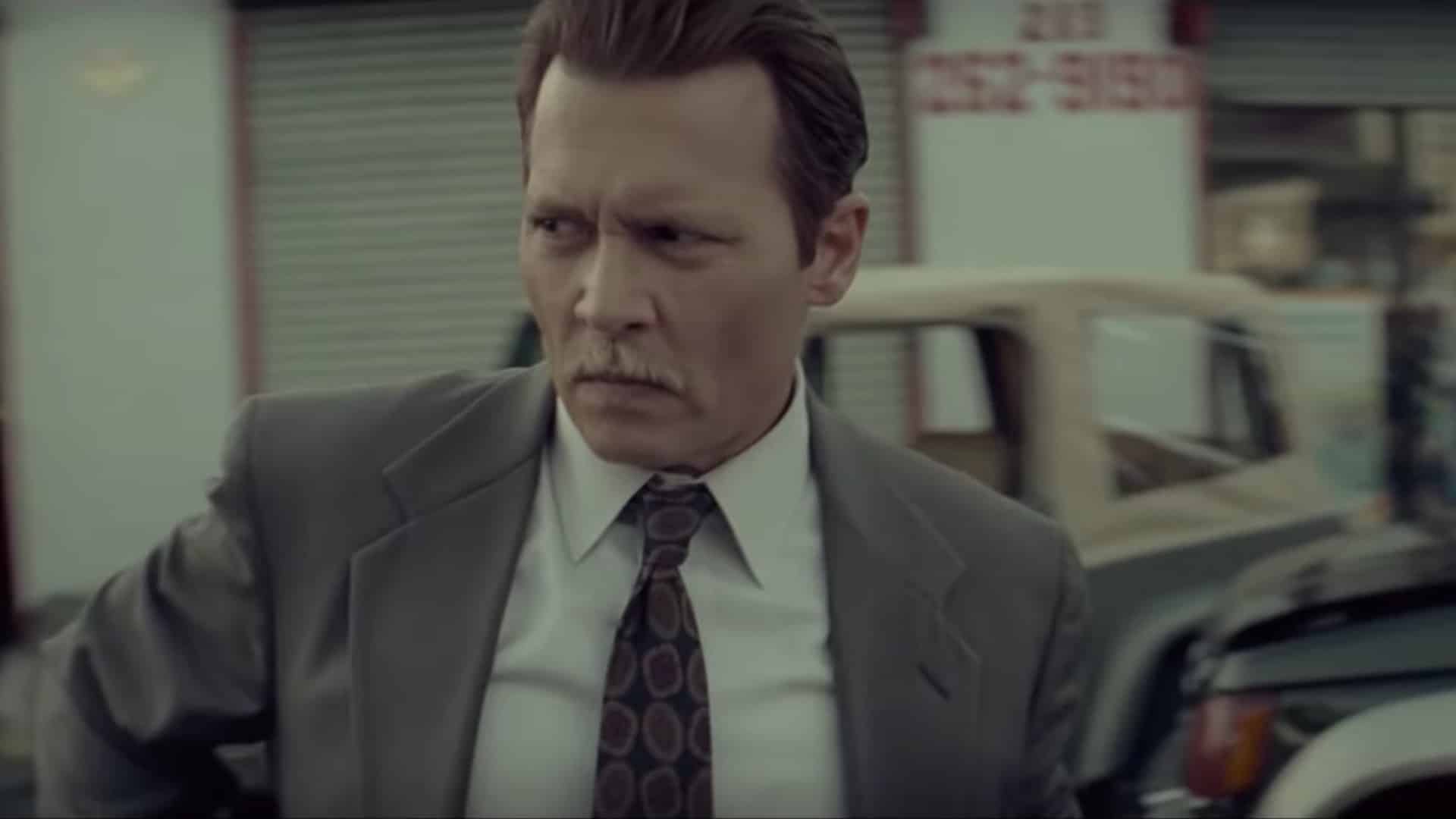 City of lies : Are you dying out for me ?