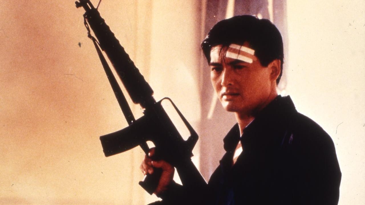 Tsui Hark #3 : Guns & Roses