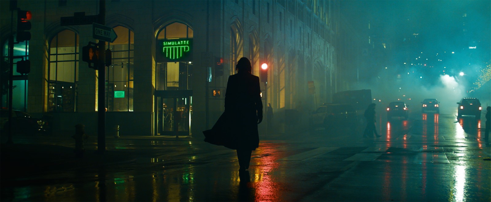 [CRITIQUE] Matrix Resurrections : à la Source, le constat de son époque