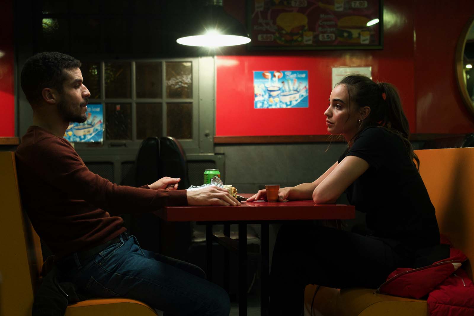 [CRITIQUE] De bas étage : chute libre