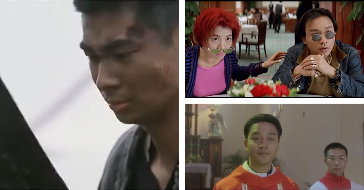 Tsui Hark #6 : Détruire et reconstruire