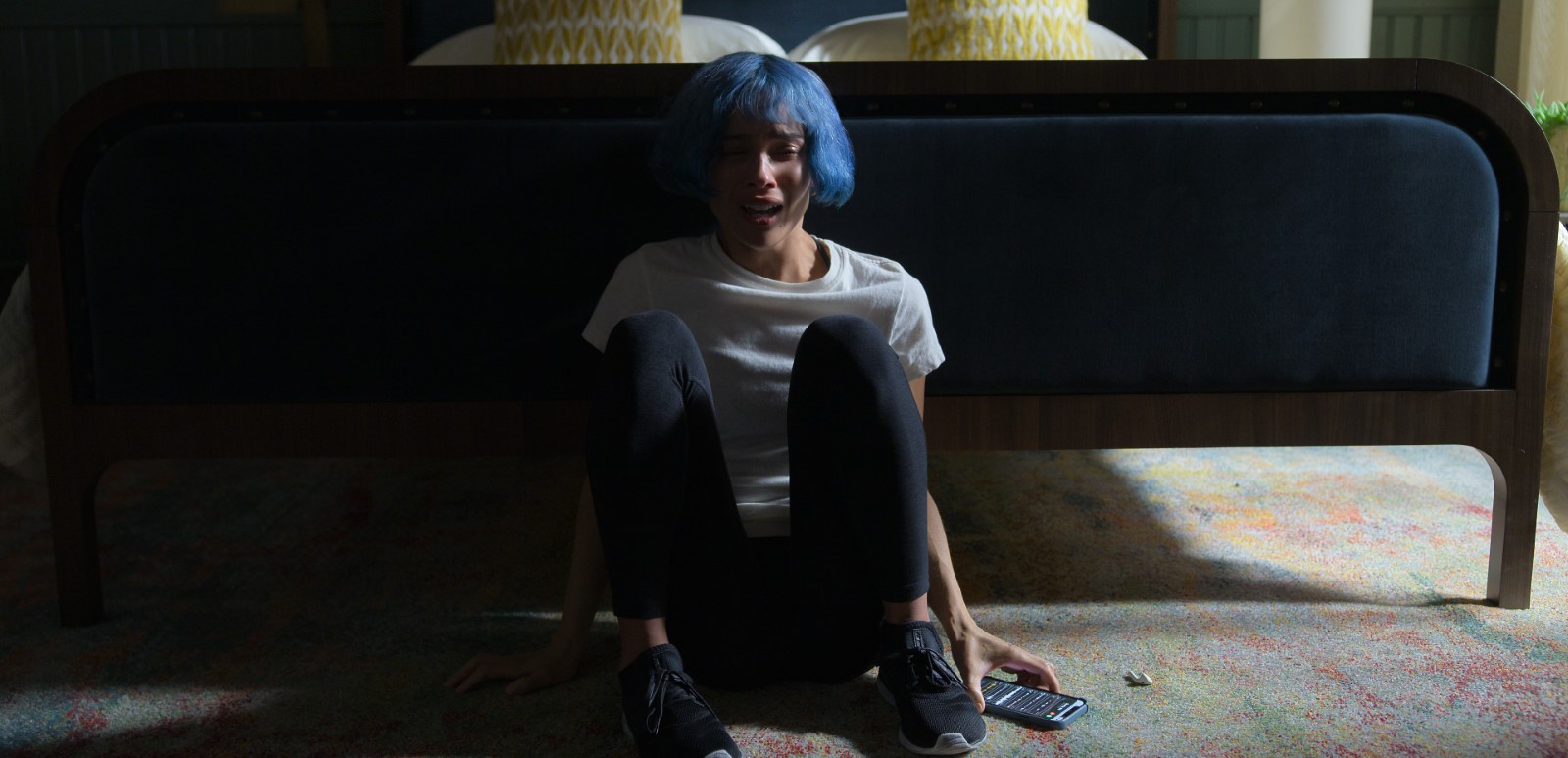[CRITIQUE] Kimi : troubles post confinement