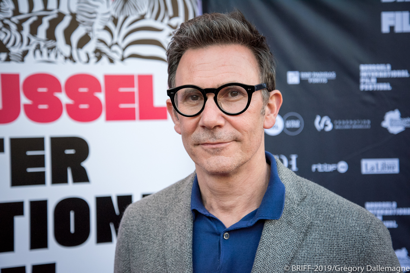Interview de Michel Hazanavicius : « Tout ce qui n&rsquo;est pas spectaculaire est difficile à retranscrire en spectacle. »