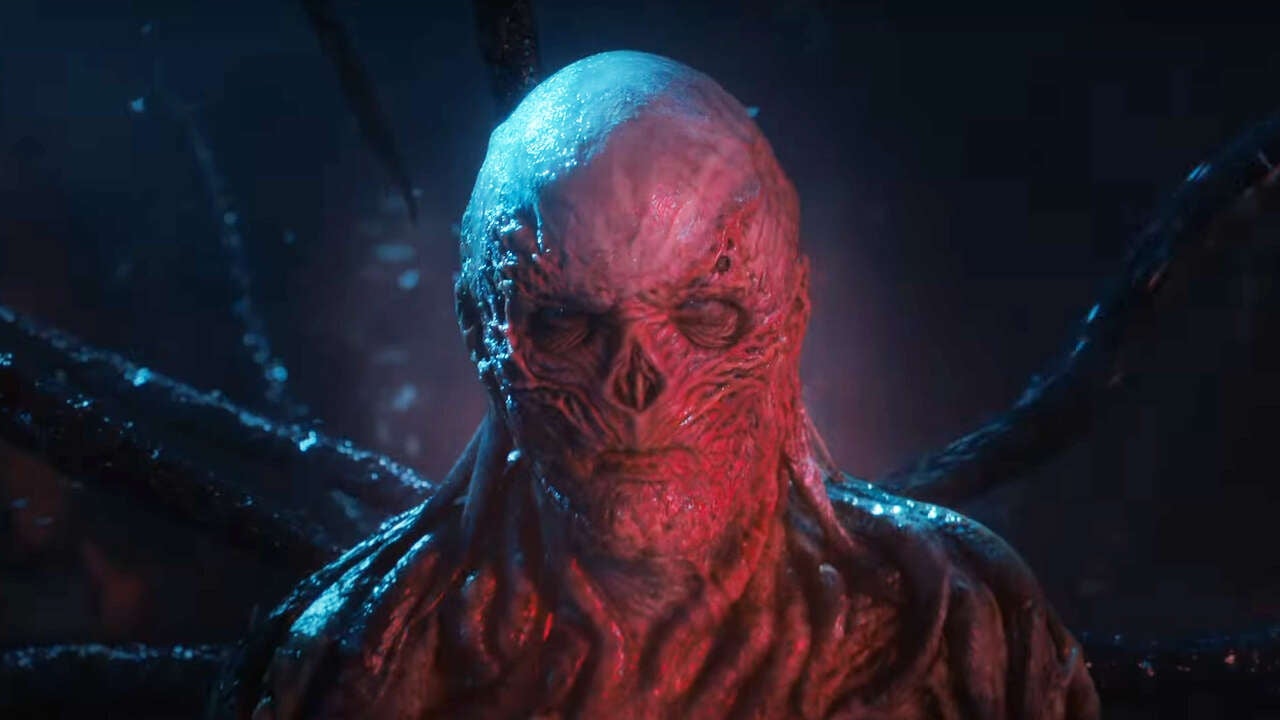 [CRITIQUE] Stranger Things 4 : Netflix, le véritable antagoniste ?