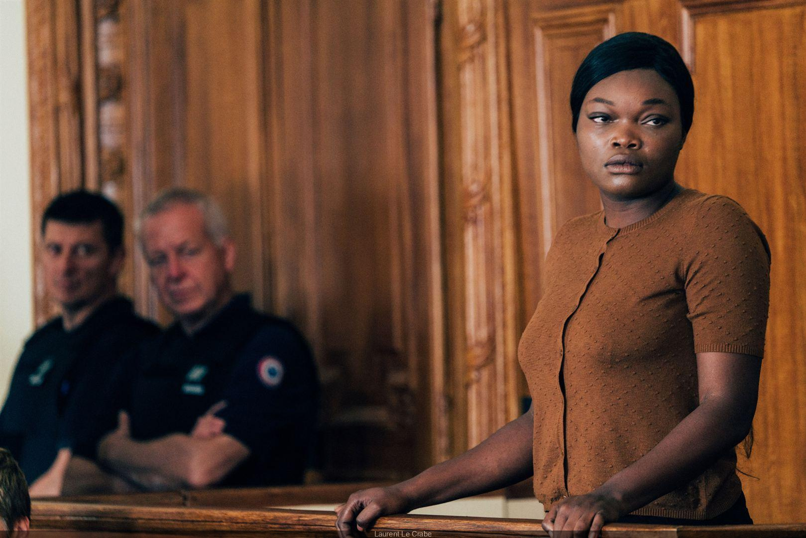 [CRITIQUE] Saint-Omer : Tou·tes coupables