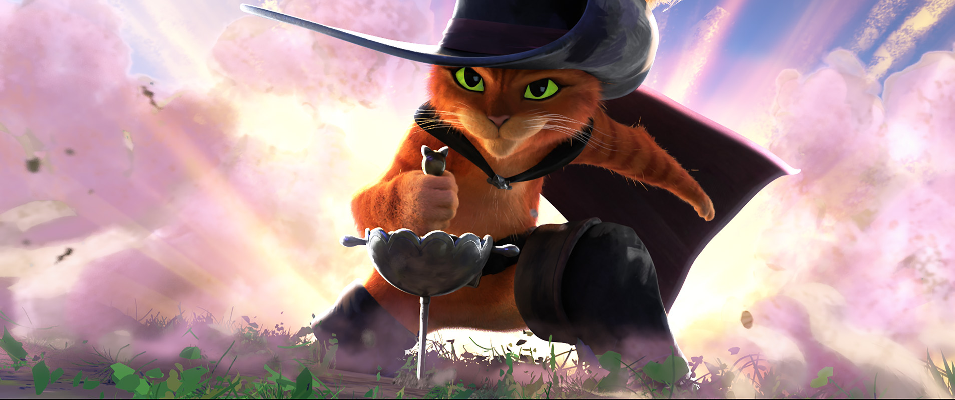 [CRITIQUE] Le Chat Potté 2 : La dernière quête : Dreamworks sort les griffes !
