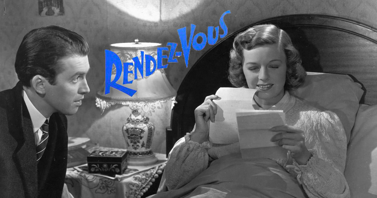 [CRITIQUE] Rendez-vous : love around the corner