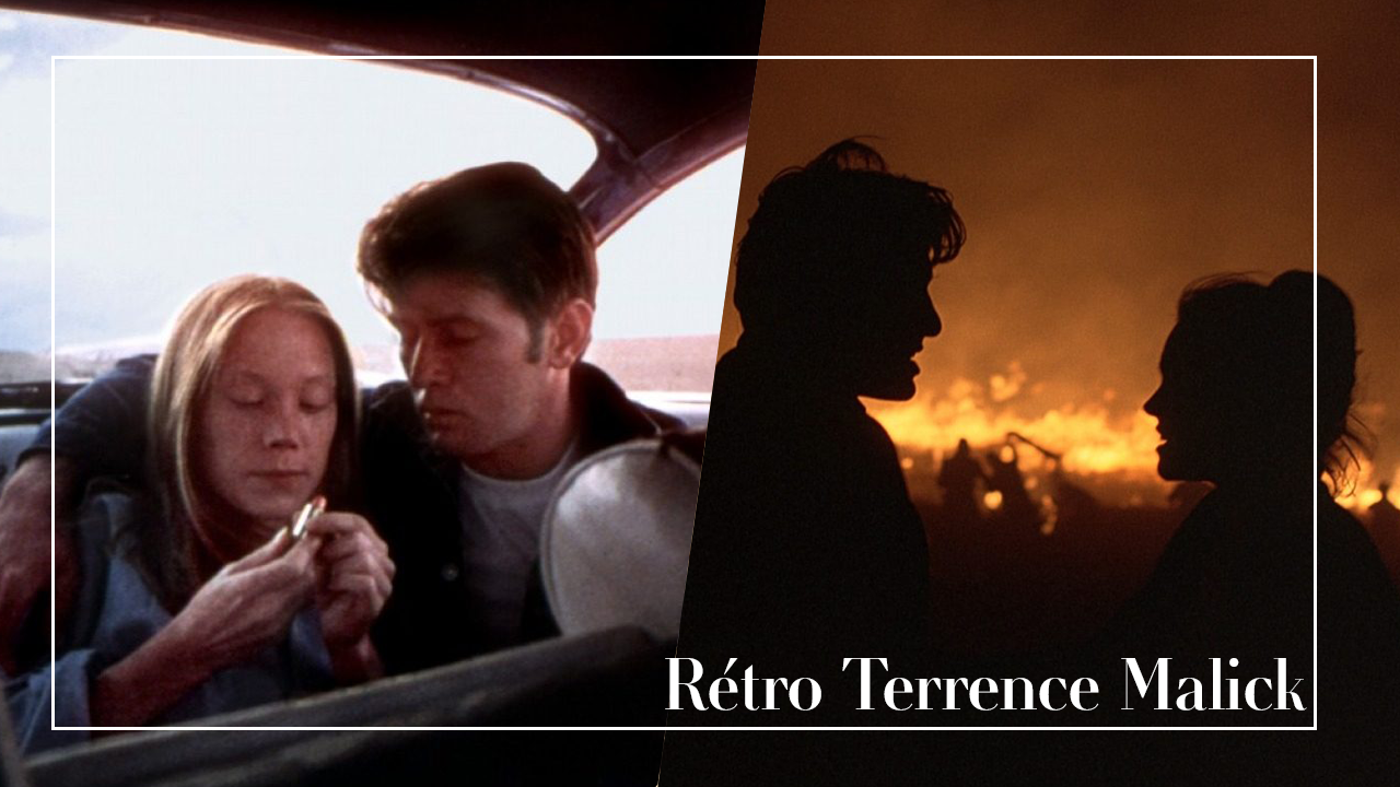 Rétrospective Terrence Malick #1: le poète du Nouvel Hollywood
